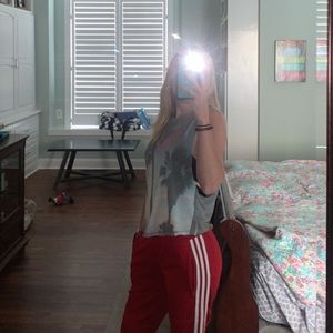 Meet your Posher, Becca